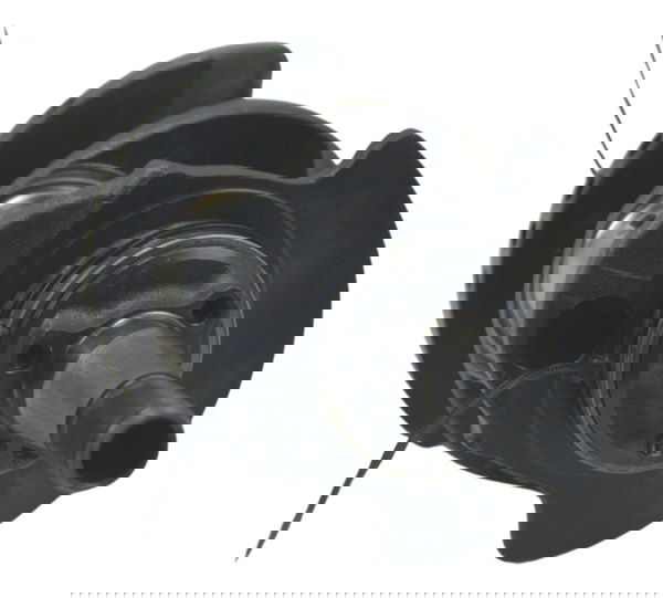 Virabrequim C/ Avaria P/ Retificar Bmw R 1200 Gs Adv 08-12