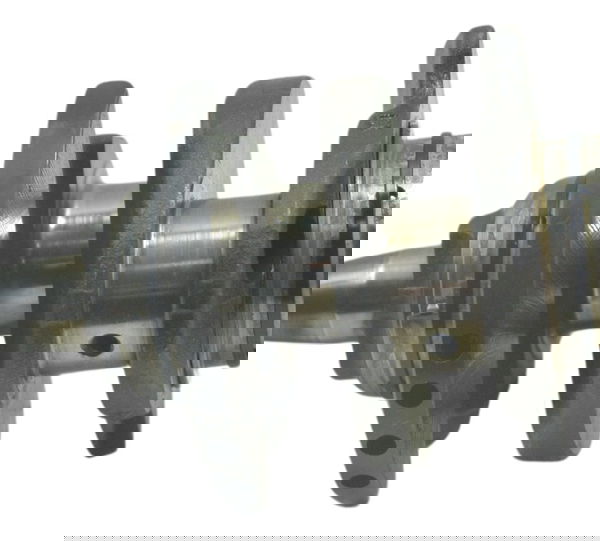 Virabrequim C/ Avaria P/ Retificar Bmw R 1200 Gs Adv 08-12