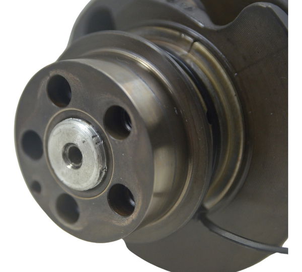 Virabrequim C/ Avaria P/ Retificar Bmw R 1200 Gs Adv 08-12