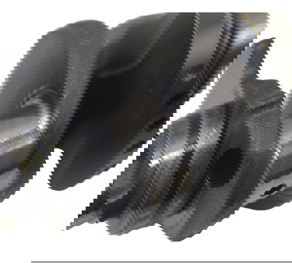 Virabrequim C/ Avaria P/ Retificar Bmw R 1200 Gs Adv 08-12