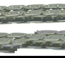 Corrente Comando Bmw R1200 R 1200 Gs Adv 08-12 Original Cinza