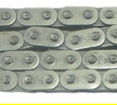 Corrente Comando Bmw R1200 R 1200 Gs Adv 08-12 Original Cinza