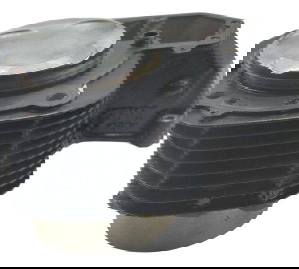 Cilindro Pistão E Anéis Esq Bmw R1200 R 1200 Gs Adv 08-12