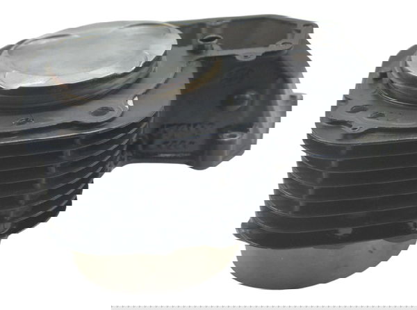 Cilindro Pistão E Anéis Esq Bmw R1200 R 1200 Gs Adv 08-12