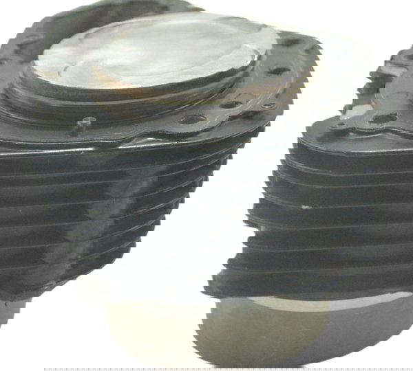 Cilindro Pistão E Anéis Esq Bmw R1200 R 1200 Gs Adv 08-12