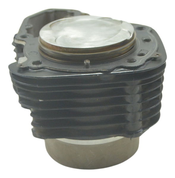 Cilindro Pistão E Anéis Esq Bmw R1200 R 1200 Gs Adv 08-12
