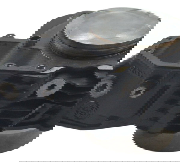 Cilindro Pistão E Anéis Esq Bmw R1200 R 1200 Gs Adv 08-12