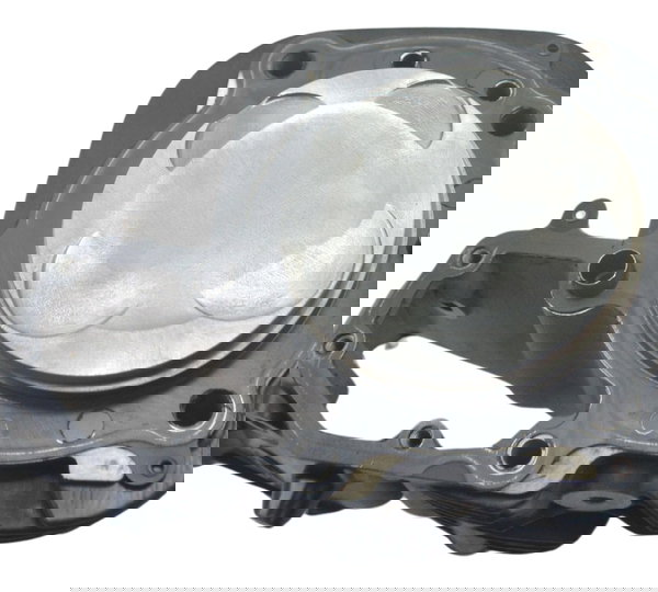 Cilindro Pistão E Anéis Esq Bmw R1200 R 1200 Gs Adv 08-12