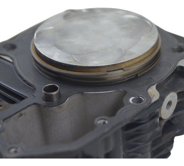 Cilindro Pistão E Anéis Esq Bmw R1200 R 1200 Gs Adv 08-12