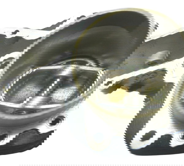 Cilindro Pistão E Anéis Esq Bmw R1200 R 1200 Gs Adv 08-12