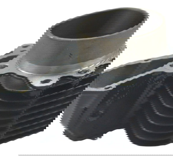 Cilindro Pistão E Anéis Esq Bmw R1200 R 1200 Gs Adv 08-12