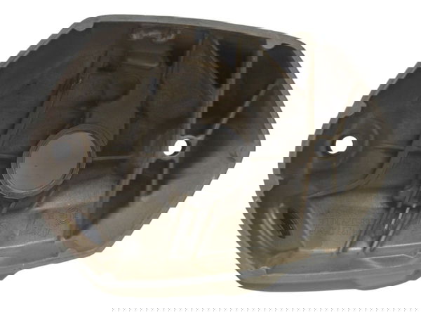 Tampa Cabeçote Direito Bmw R1200 R 1200 Gs Adv 08-12 Orig