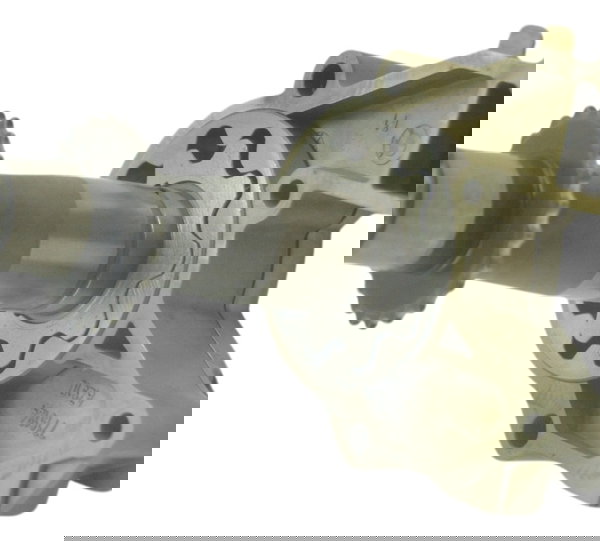 Bomba Óleo Bmw R1200 R 1200 Gs Adv 08-12 Original