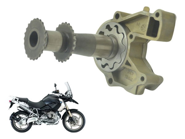 Bomba Óleo Bmw R1200 R 1200 Gs Adv 08-12 Original