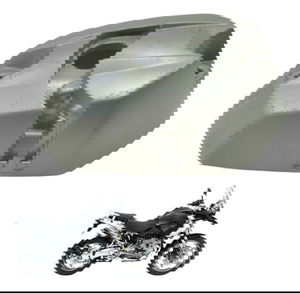 Tampa Cabeçote Esquerdo Bmw R1200 R 1200 Gs Adv 08-12 Orig
