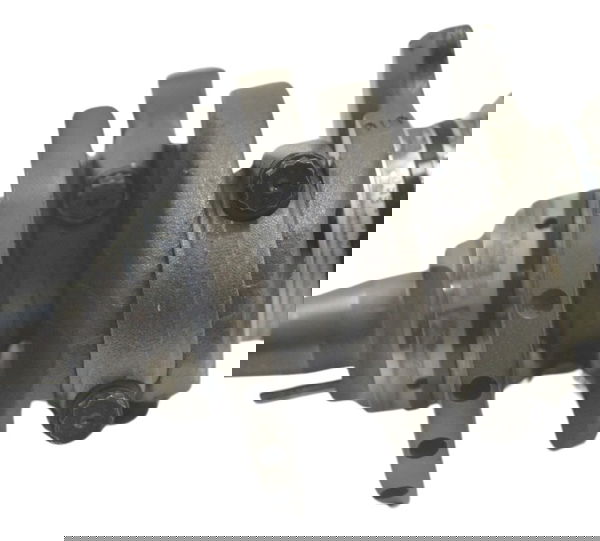 Virabrequim Completo Bmw R1200 R 1200 Gs Adv 08-12 Original