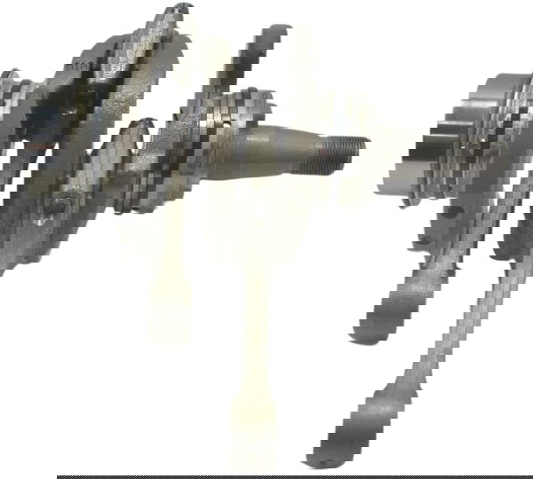 Virabrequim Completo Bmw R1200 R 1200 Gs Adv 08-12 Original