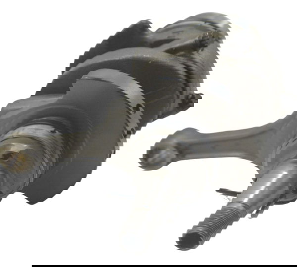 Virabrequim Completo Bmw R1200 R 1200 Gs Adv 08-12 Original