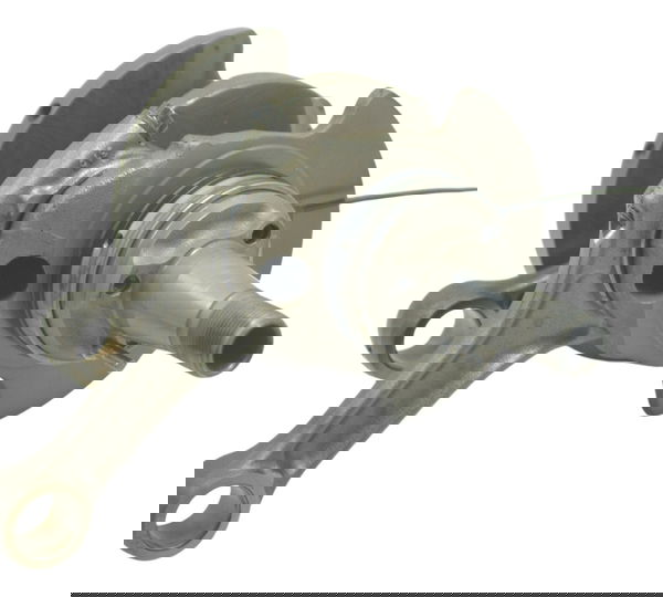 Virabrequim Completo Bmw R1200 R 1200 Gs Adv 08-12 Original