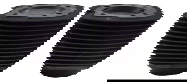 Par Cilindro Pistão Anéis Harley 1450 Big Bore Tc 88 Orig