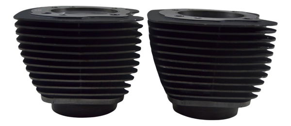 Par Cilindro Pistão Anéis Harley 1450 Big Bore Tc 88 Orig