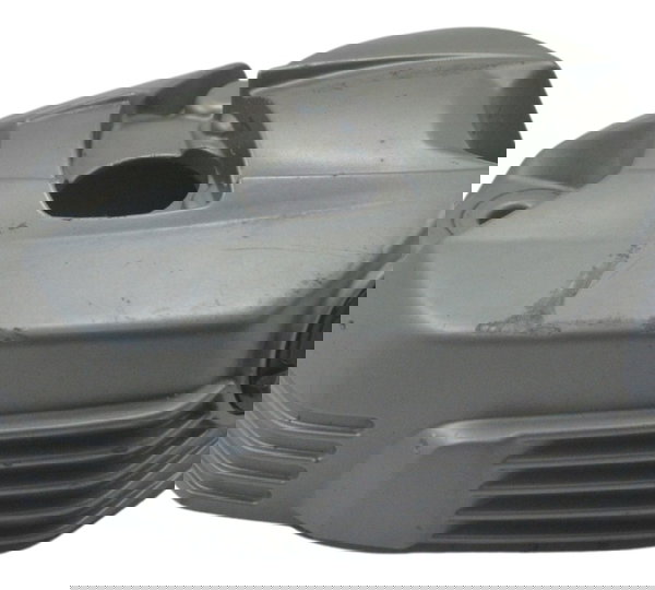 Tampa Cabeçote Direita Bmw R1200 R 1200 Gs Adv 08-12 Orig