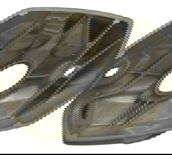 Tampa Cabeçote Direita Bmw R1200 R 1200 Gs Adv 08-12 Orig