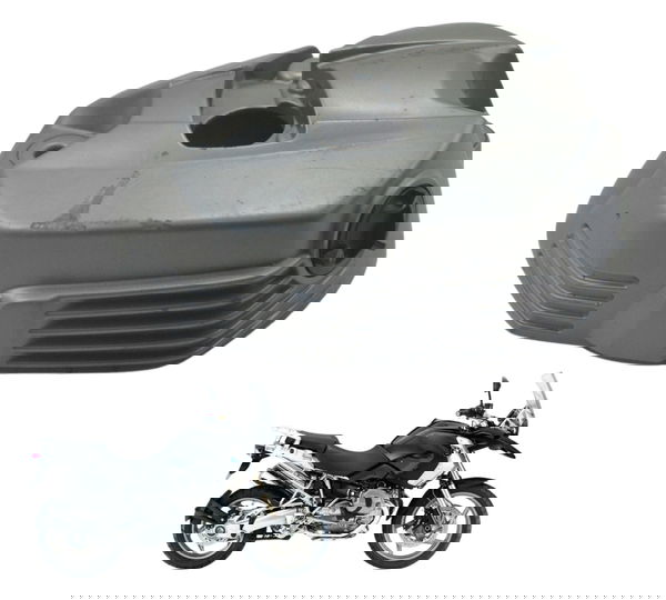 Tampa Cabeçote Direita Bmw R1200 R 1200 Gs Adv 08-12 Orig