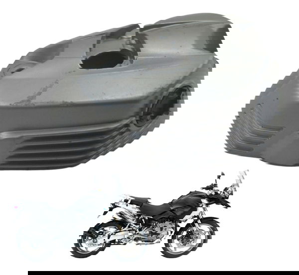 Tampa Cabeçote Direita Bmw R1200 R 1200 Gs Adv 08-12 Orig