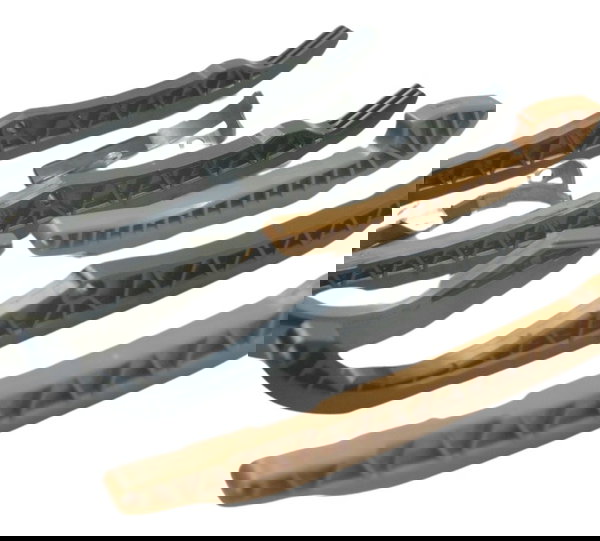 Kit Tensor Corrente Comando Bmw R1200 R 1200 Gs Adv 08-12