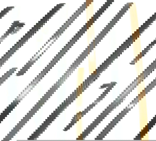 Kit Tensor Corrente Comando Bmw R1200 R 1200 Gs Adv 08-12