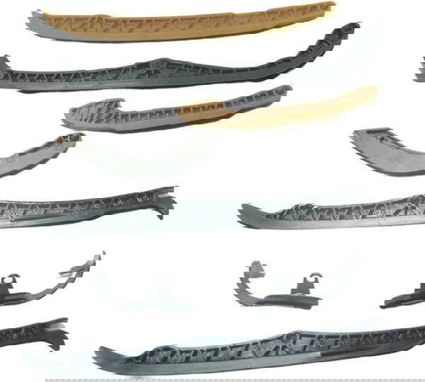 Kit Tensor Corrente Comando Bmw R1200 R 1200 Gs Adv 08-12