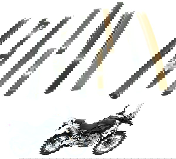 Kit Tensor Corrente Comando Bmw R1200 R 1200 Gs Adv 08-12