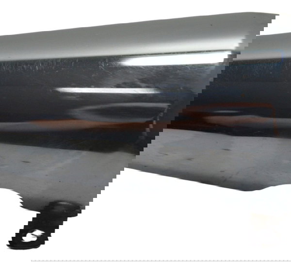 Protetor Escape C/ Detalhes Suzuki Boulevard M 800 Original