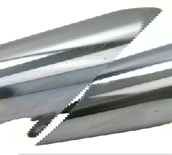 Protetor Escape C/ Detalhes Suzuki Boulevard M 800 Original