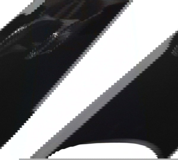 Protetor Escape C/ Detalhes Suzuki Boulevard M 800 Original