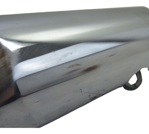 Protetor Escape C/ Detalhes Suzuki Boulevard M 800 Original