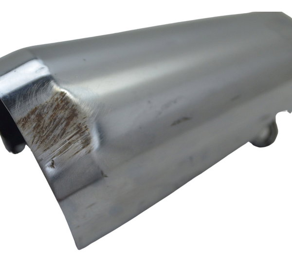 Protetor Escape C/ Detalhes Suzuki Boulevard M 800 Original