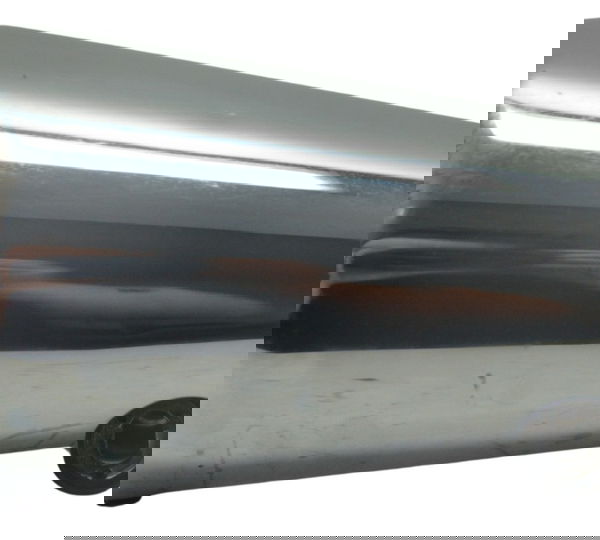 Protetor Escape C/ Detalhes Suzuki Boulevard M 800 Original