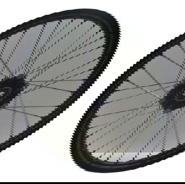 Roda Dianteira C/ Detalhes Bmw F 800 Gs Original
