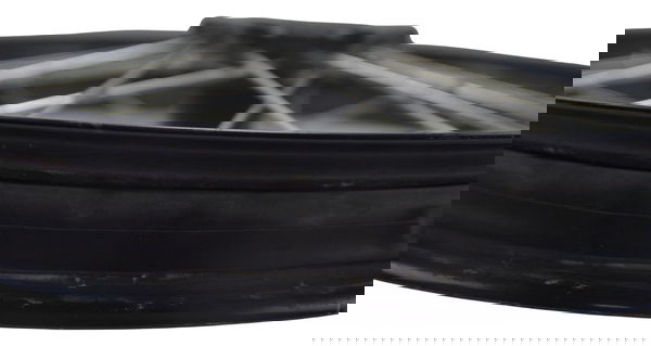 Roda Dianteira C/ Detalhes Bmw F 800 Gs Original