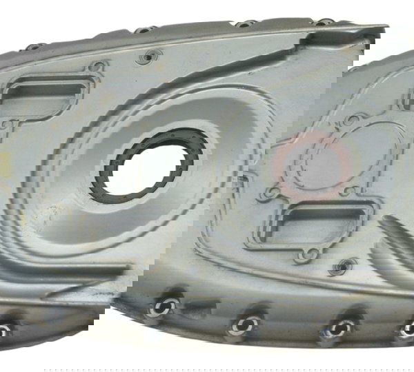 Tampa Motor Tanque Bmw R1200 R 1200 Gs Adv 08-12 Original Cinza