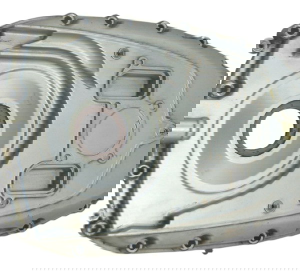 Tampa Motor Tanque Bmw R1200 R 1200 Gs Adv 08-12 Original Cinza