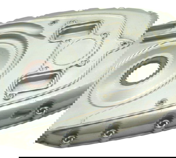 Tampa Motor Tanque Bmw R1200 R 1200 Gs Adv 08-12 Original Cinza