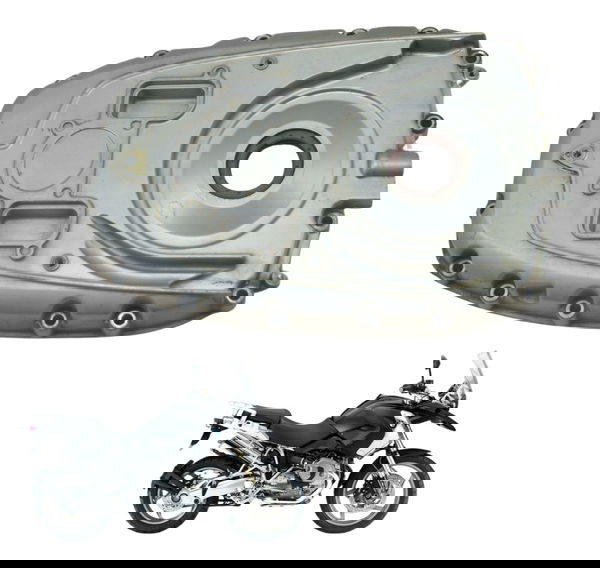Tampa Motor Tanque Bmw R1200 R 1200 Gs Adv 08-12 Original