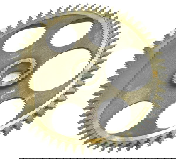 Engrenagem Balanceiro Bmw R1200 R 1200 Gs Adv 08-12 Original