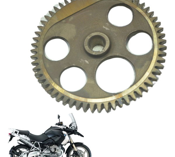 Engrenagem Balanceiro Bmw R1200 R 1200 Gs Adv 08-12 Original