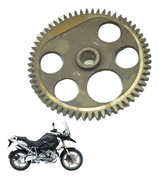 Engrenagem Balanceiro Bmw R1200 R 1200 Gs Adv 08-12 Original