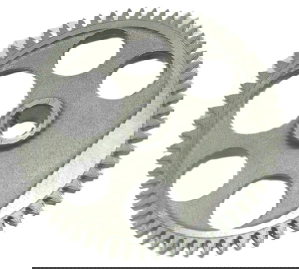 Engrenagem Balanceiro Bmw R1200 R 1200 Gs Adv 08-12 Original