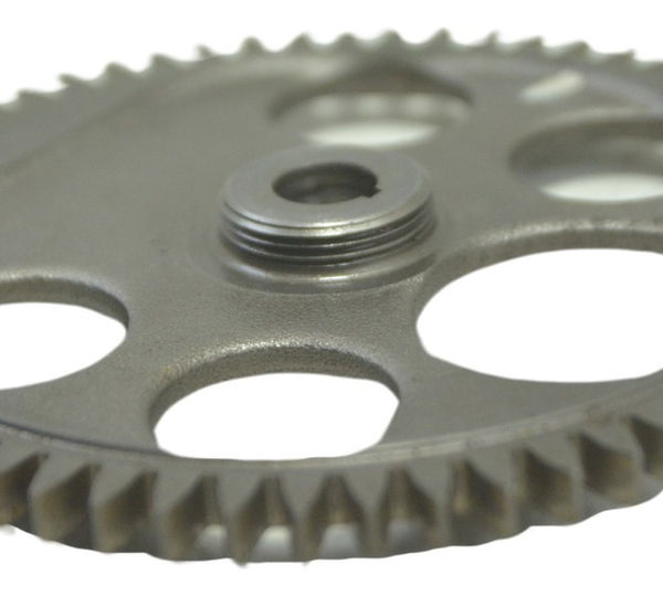 Engrenagem Balanceiro Bmw R1200 R 1200 Gs Adv 08-12 Original